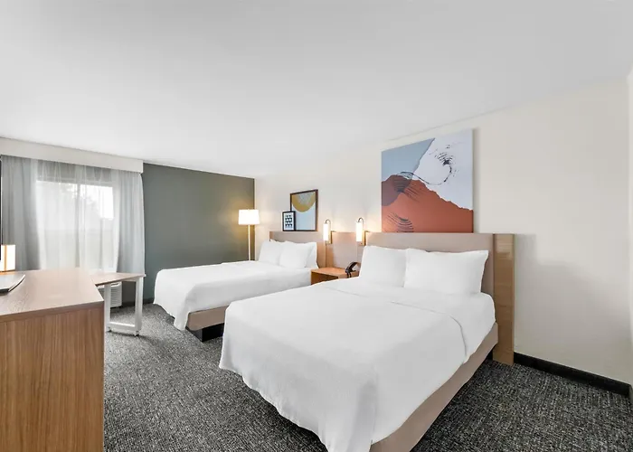 Spark By Hilton Corpus Christi Southeast