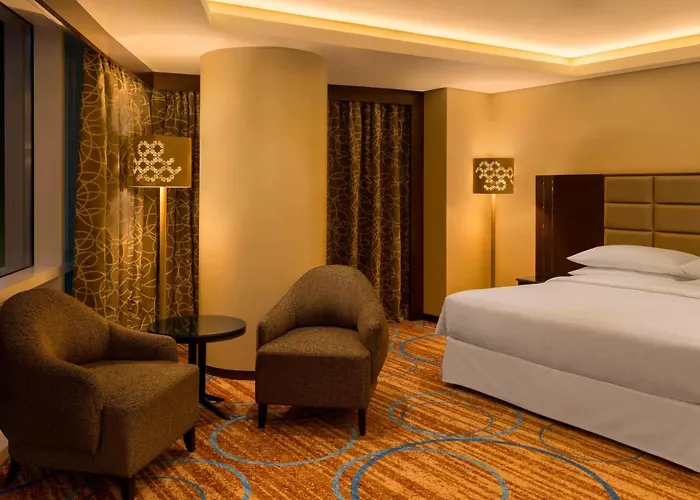 Four Points By Sheraton Kuwait