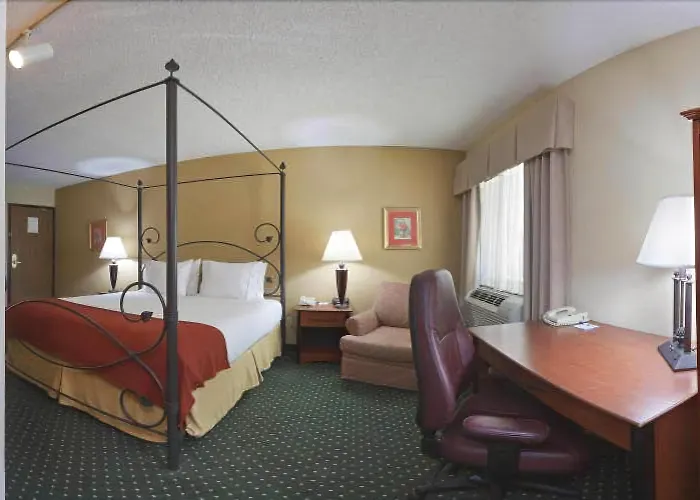 Americinn By Wyndham Beloit