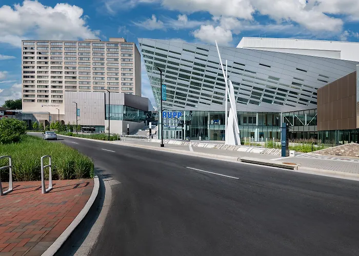 Hyatt Regency Lexington