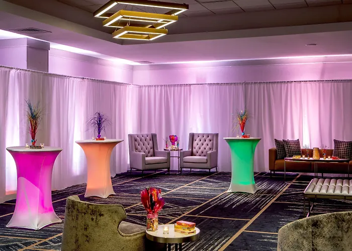 MARYLAND Hotels for Romantic Getaway