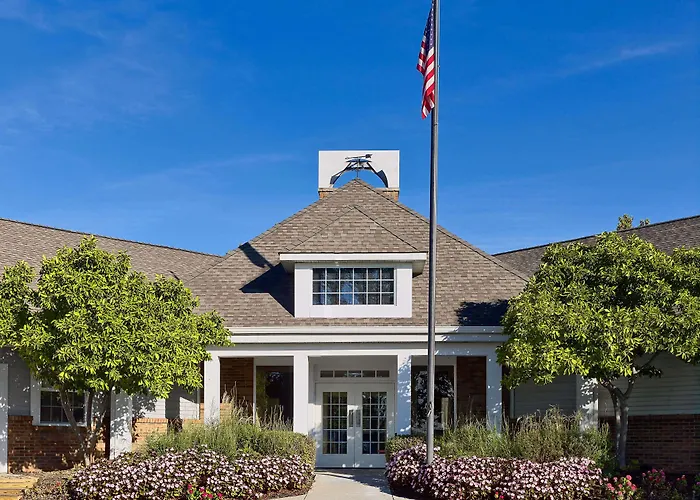 Sonesta Es Suites Cincinnati - Sharonville East