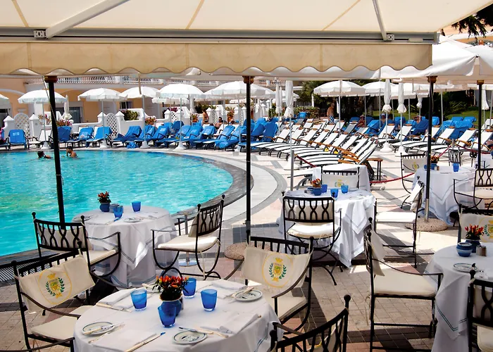 Hotel Quisisana