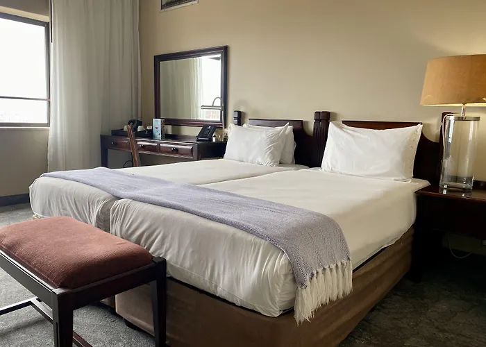 The Royal Hotel By Coastlands Hotels & Resorts
