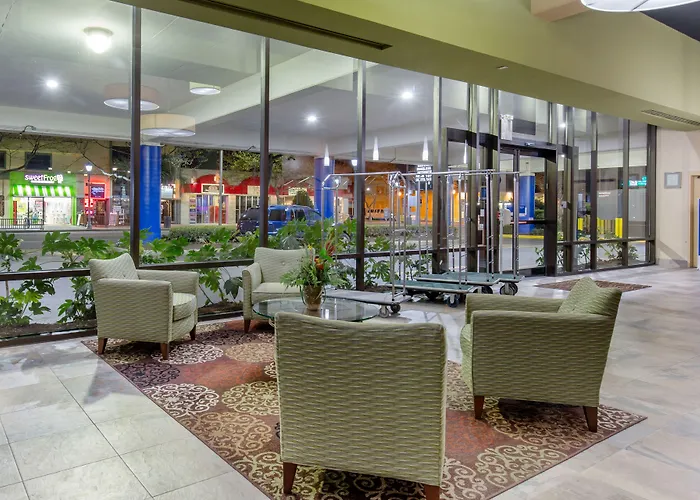 Romantikhotels in Virginia Beach
