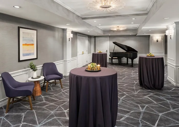 Hyatt Centric Downtown Minneapolis