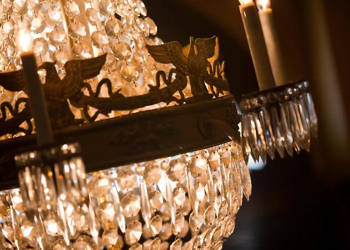 Silver Spring Hotels for Romantic Getaway