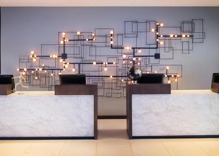 Le Meridien Atlanta Perimeter