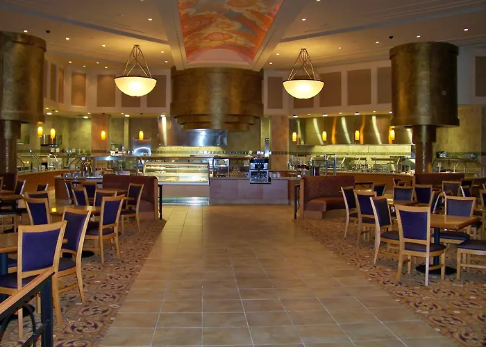 Hollywood Casino Bangor