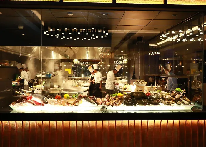 The Kingsbury Colombo