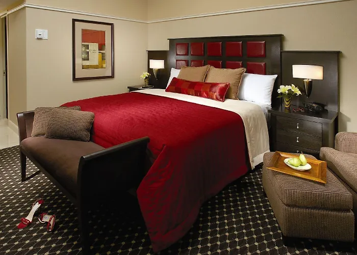 Geneva Hotels for Romantic Getaway