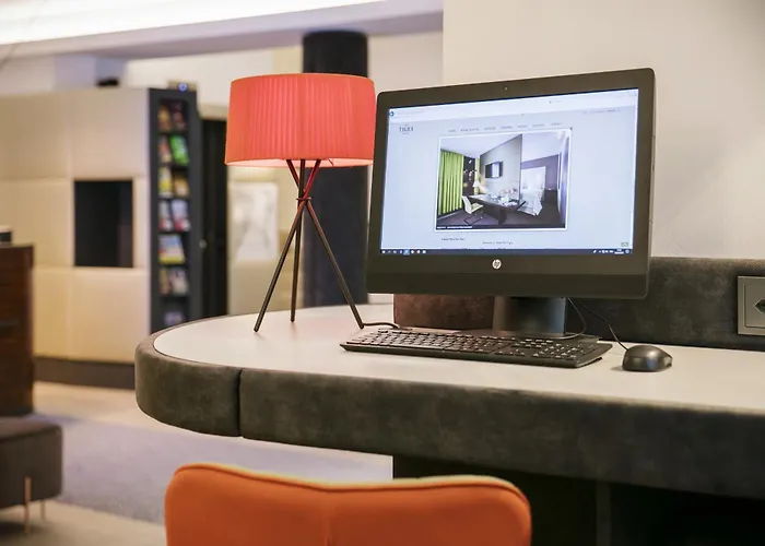 Boutique Hotel Das Tigra