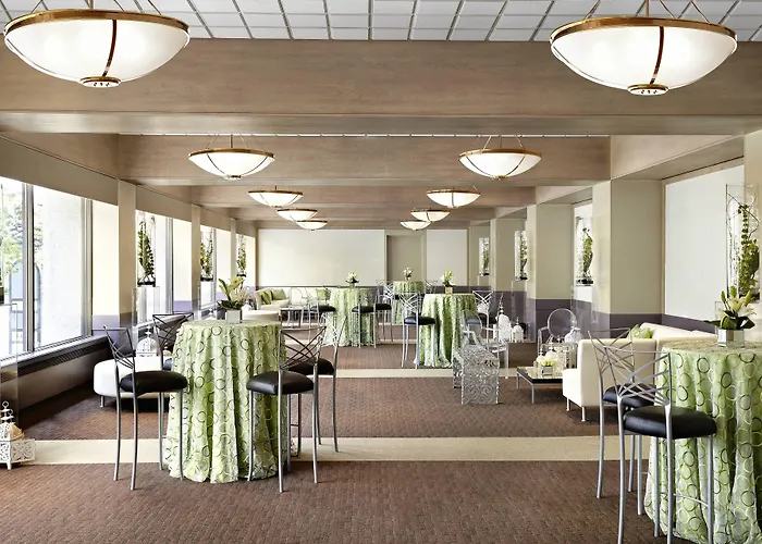 The Westin Calgary