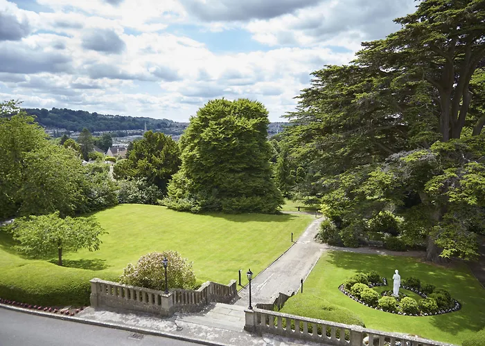 Macdonald Bath Spa Hotel