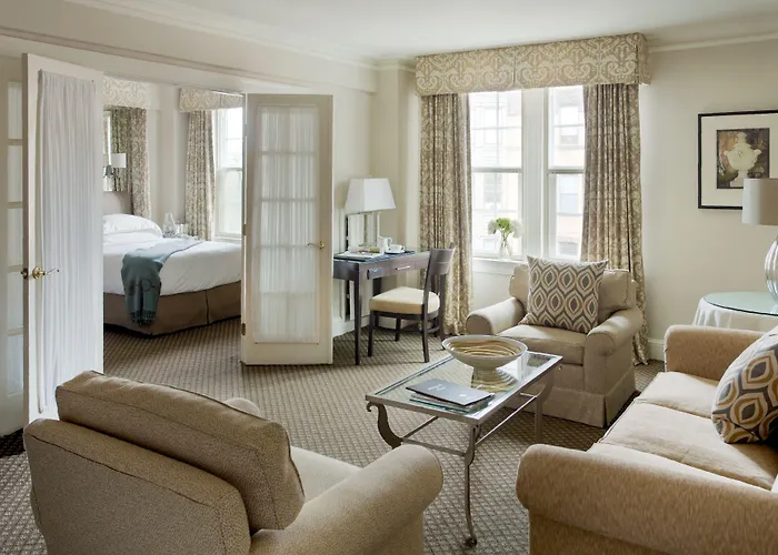 The Eliot Hotel