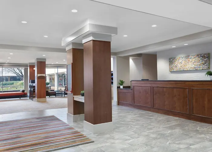 Delta Hotels By Marriott Baltimore North