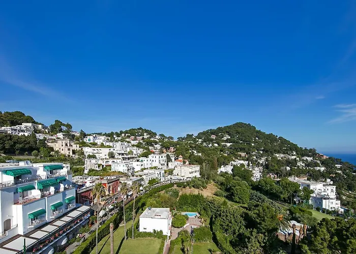 Hotel Syrene