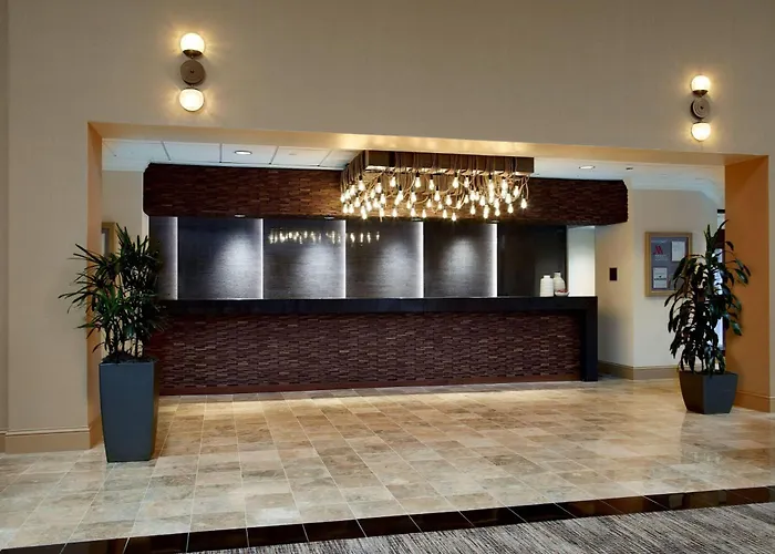 Marriott Cincinnati Northeast