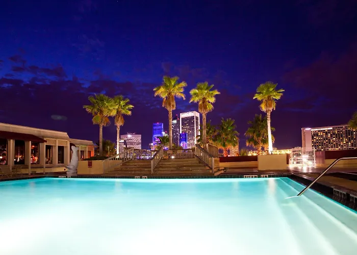 Romantische hotels in Jacksonville