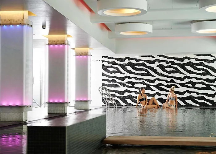 Munkebjerg Hotel