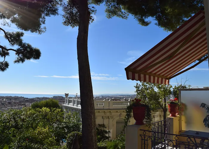 Hotel Petit Palais