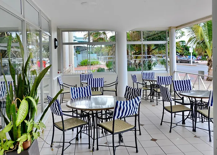 The Balmoral - Halaal