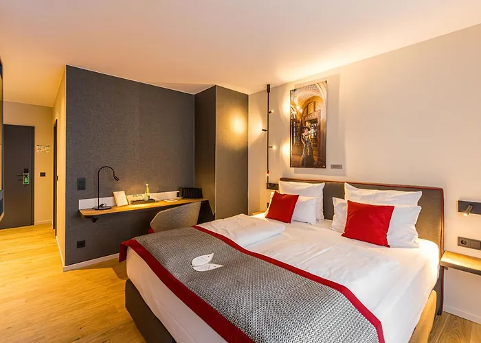 Hotel & Restaurant Michaelis