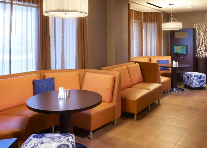Courtyard Toledo Rossford/Perrysburg
