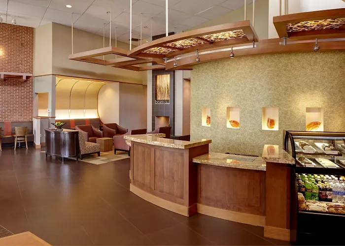 Hyatt Place Denver-South/Park Meadows