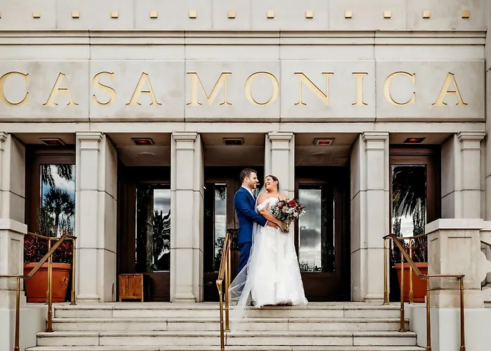Casa Monica Resort & Spa, Autograph Collection