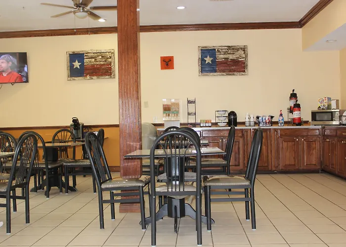 Executive Inn Jacksonville