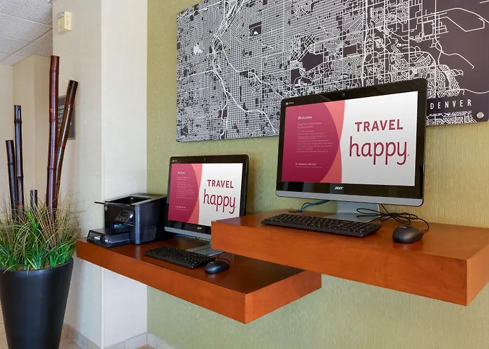 Drury Inn & Suites Denver Tech Center