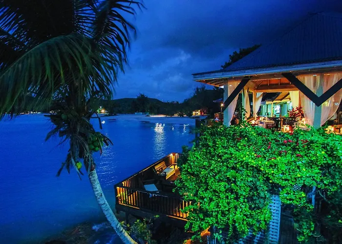 Cocos Hotel Antigua (Adults Only)