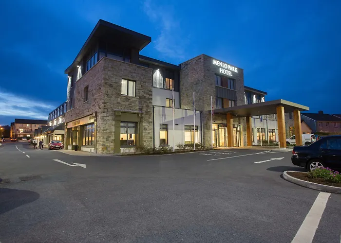 Galway Hotels for Romantic Getaway