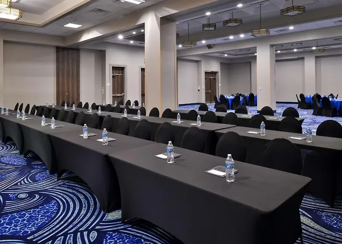 Corpus Christi Hotels for Romantic Getaway