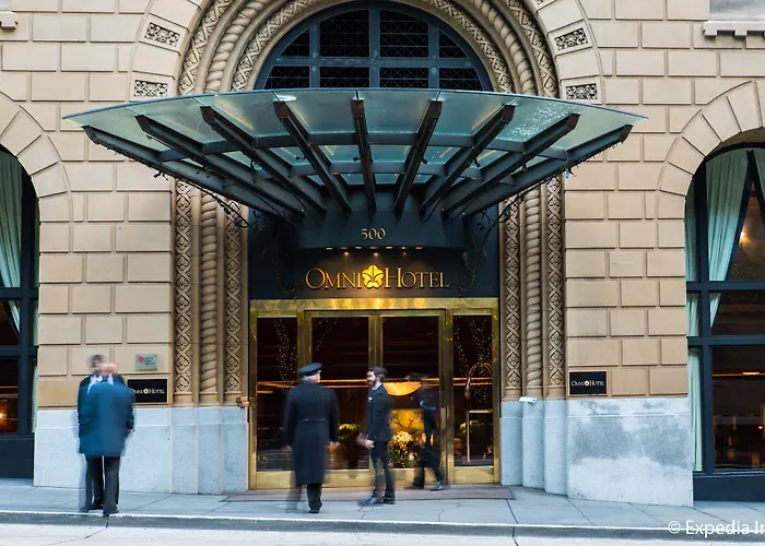 Omni San Francisco