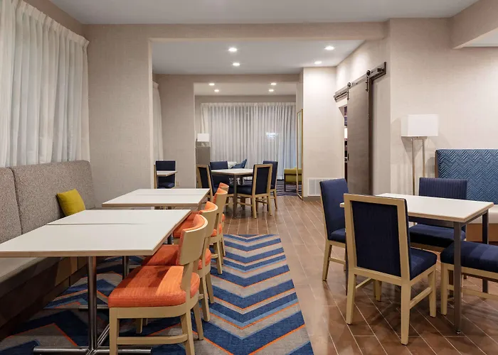 Hampton Inn Castle Rock