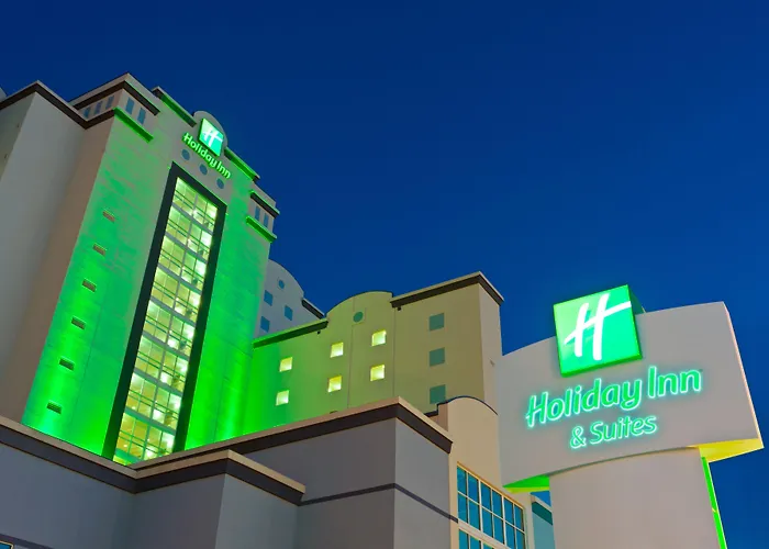 Holiday Inn & Suites Ocean City By Ihg