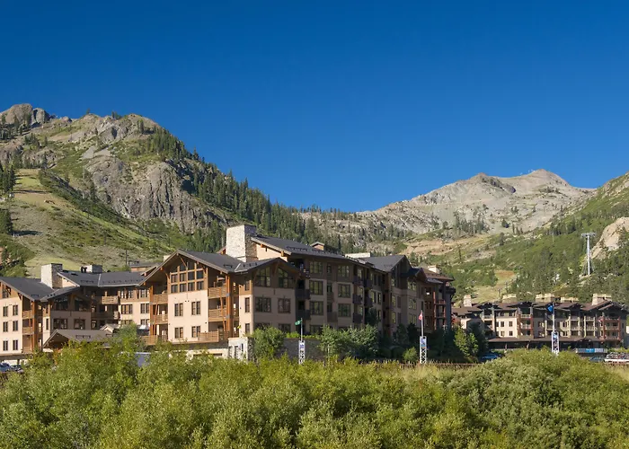 The Village At Palisades Tahoe