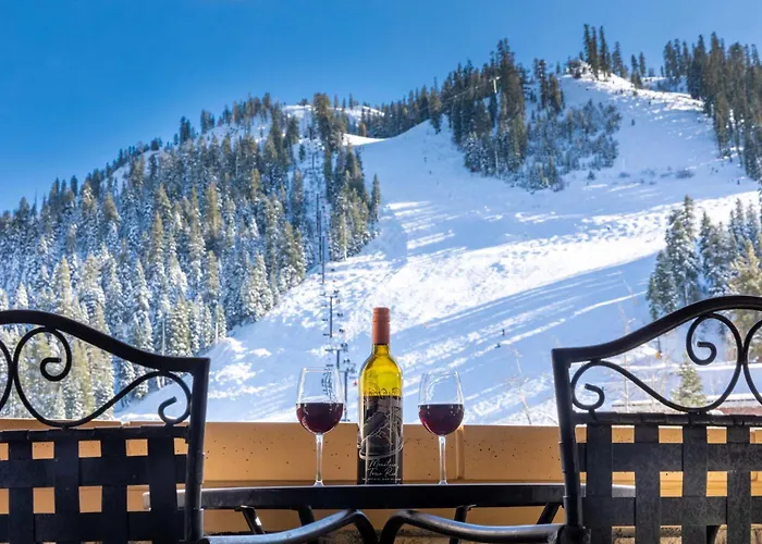 The Village At Palisades Tahoe