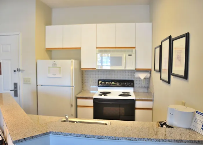 Cresthill Suites Syracuse