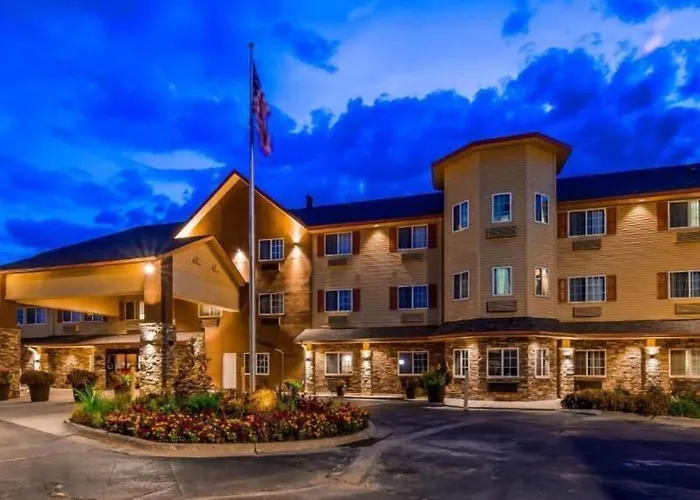 Old Mill Inn