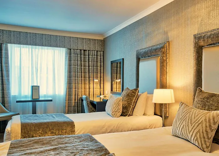 Inverness Palace Hotel & Spa, Worldhotels Distinctive