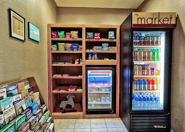 Fairfield Inn And Suites By Marriott Mcallen