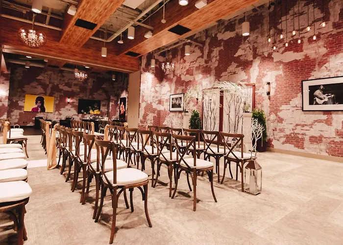 Reno Hotels for Romantic Getaway