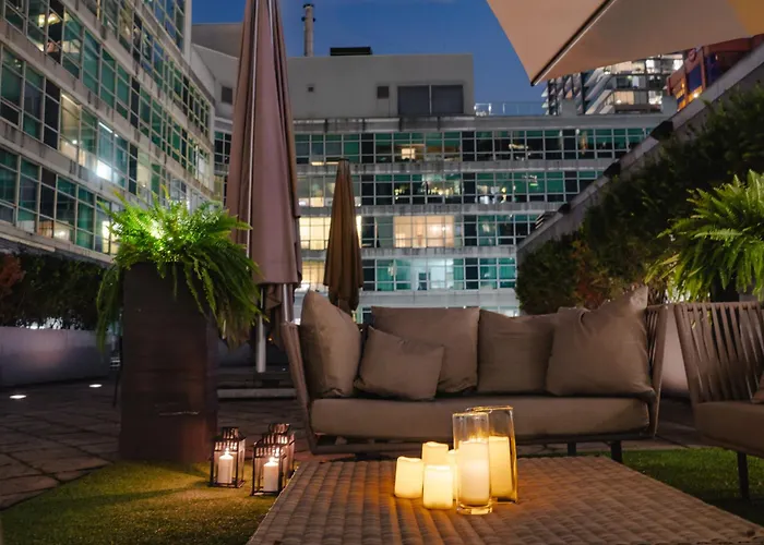 Soho Hotel Toronto