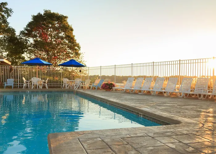 Bayside Resort Hotel