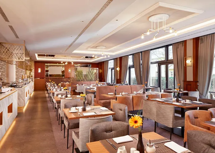Hyperion Hotel Berlin