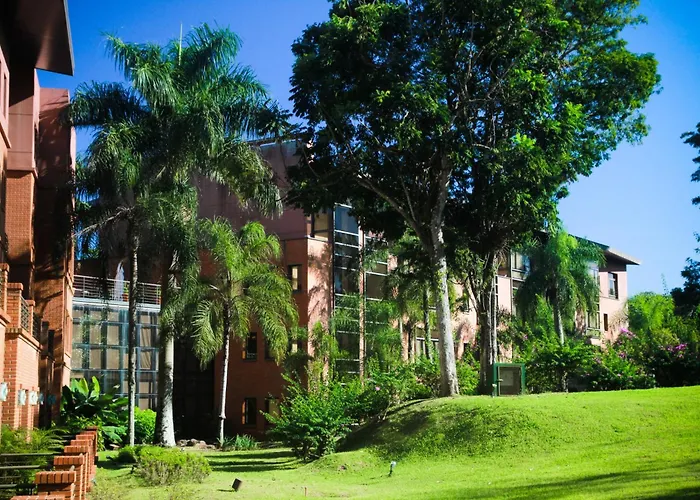 Iguazu Grand Resort Spa & Casino