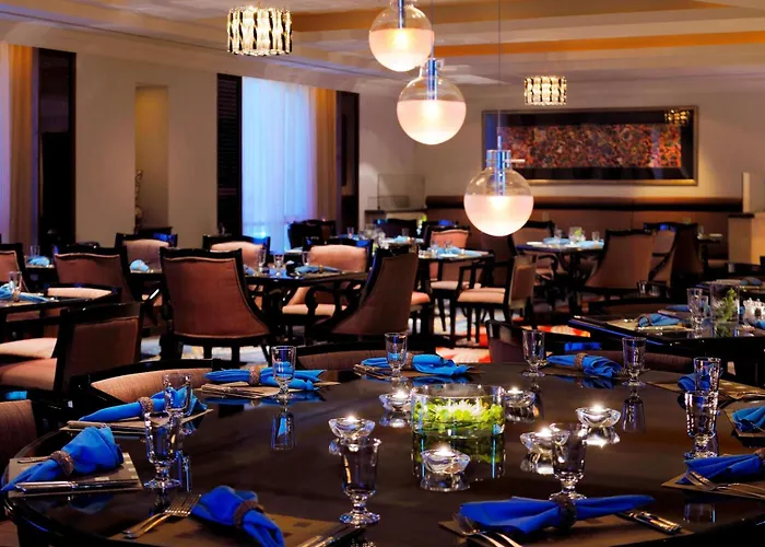 Courtyard By Marriott Kuwait City